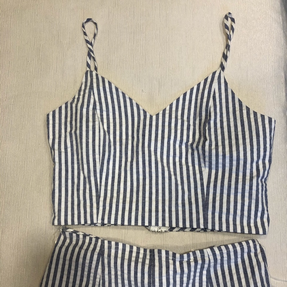 Striped Set - image 2